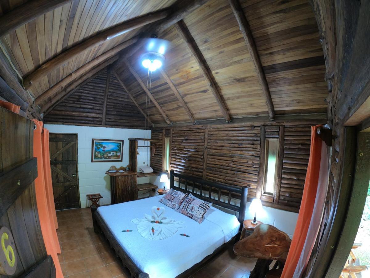 Arenal Oasis Eco Lodge & Wildlife Refuge La Fortuna Екстериор снимка