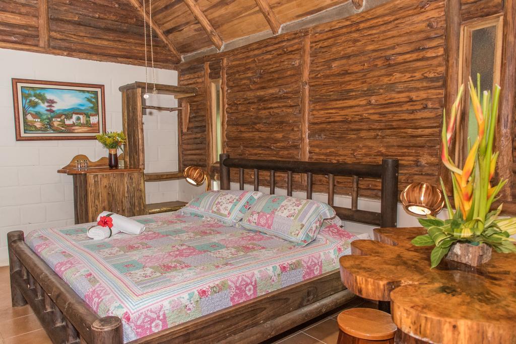 Arenal Oasis Eco Lodge & Wildlife Refuge La Fortuna Екстериор снимка