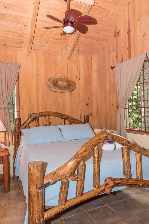 Arenal Oasis Eco Lodge & Wildlife Refuge La Fortuna Екстериор снимка