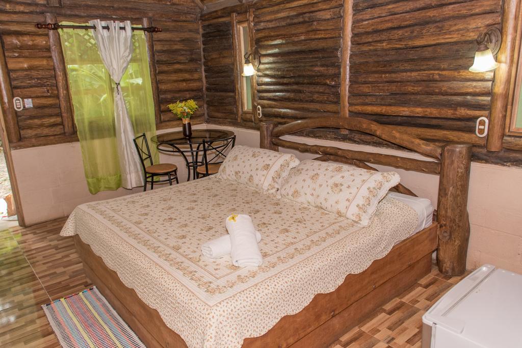 Arenal Oasis Eco Lodge & Wildlife Refuge La Fortuna Екстериор снимка
