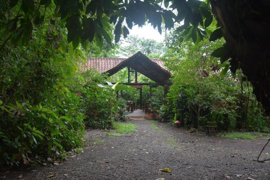 Arenal Oasis Eco Lodge & Wildlife Refuge La Fortuna Екстериор снимка